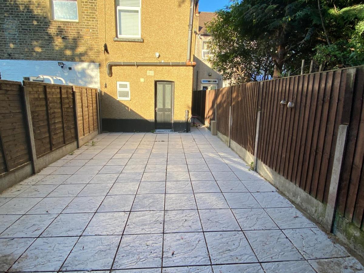 Homestay Stratford Cozy Double London