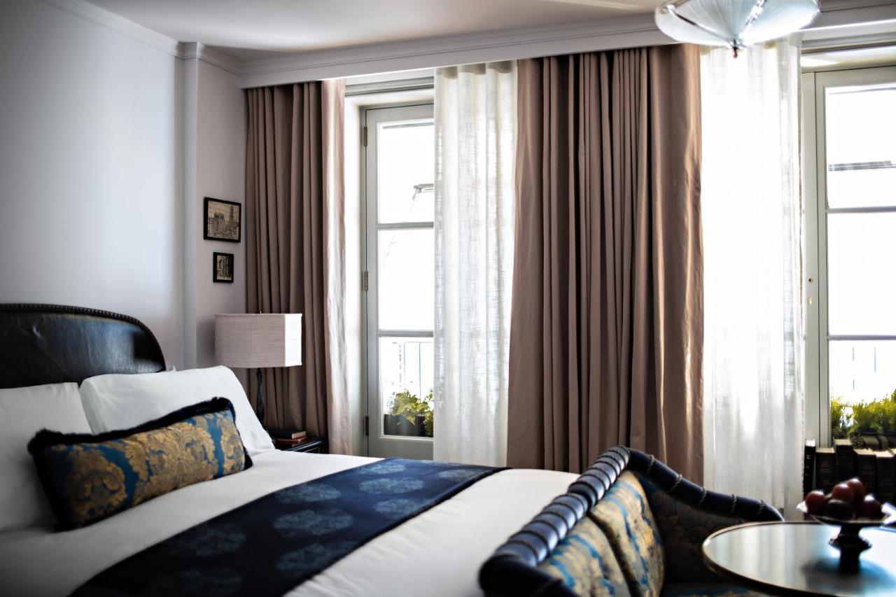 Nomad 5* Londres