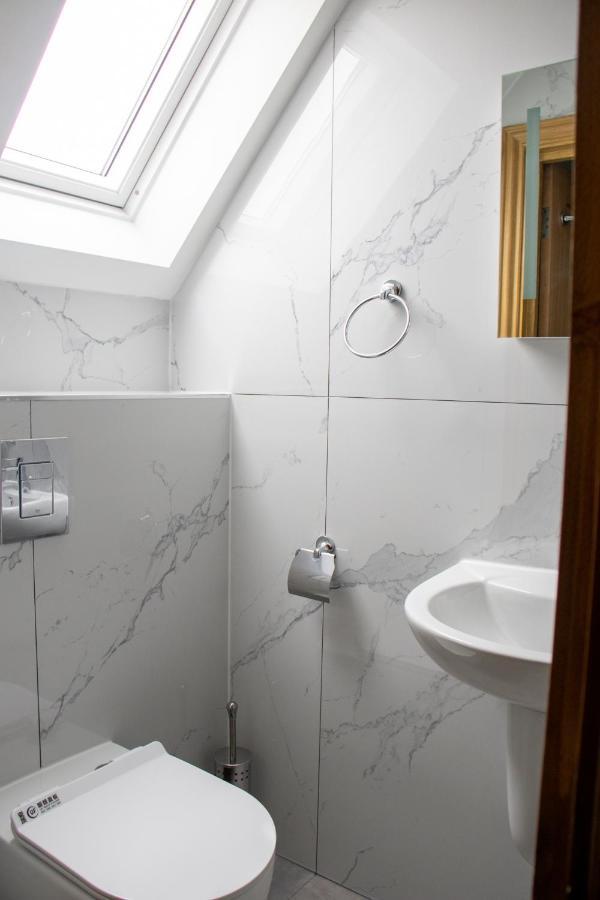 Hotel Burren Londres