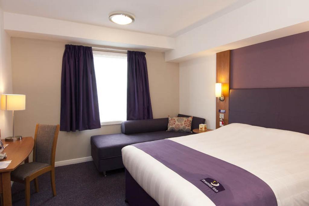 Premier Southwark - Tate Modern Hotel Londres