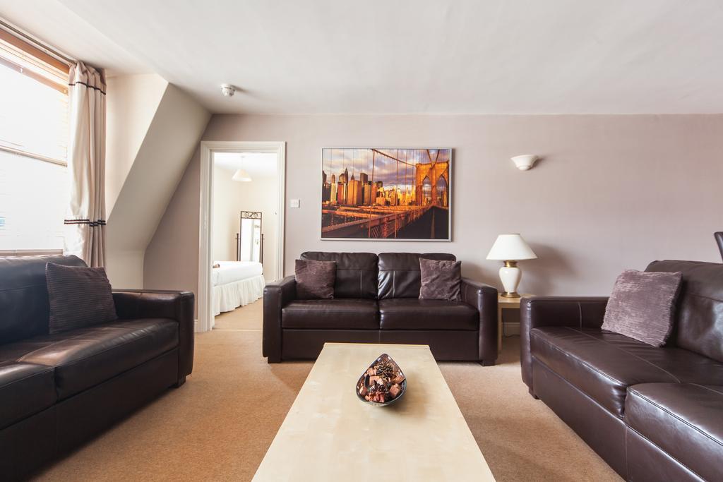 Apartahotel Park Lane 4*