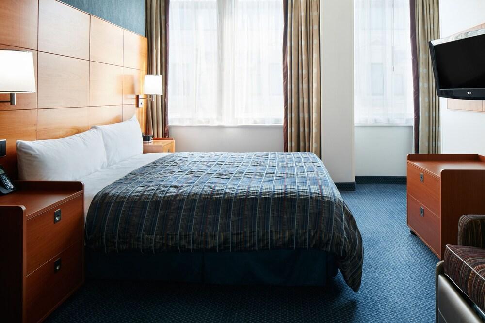 Hotel Club Quarters St Paul's,