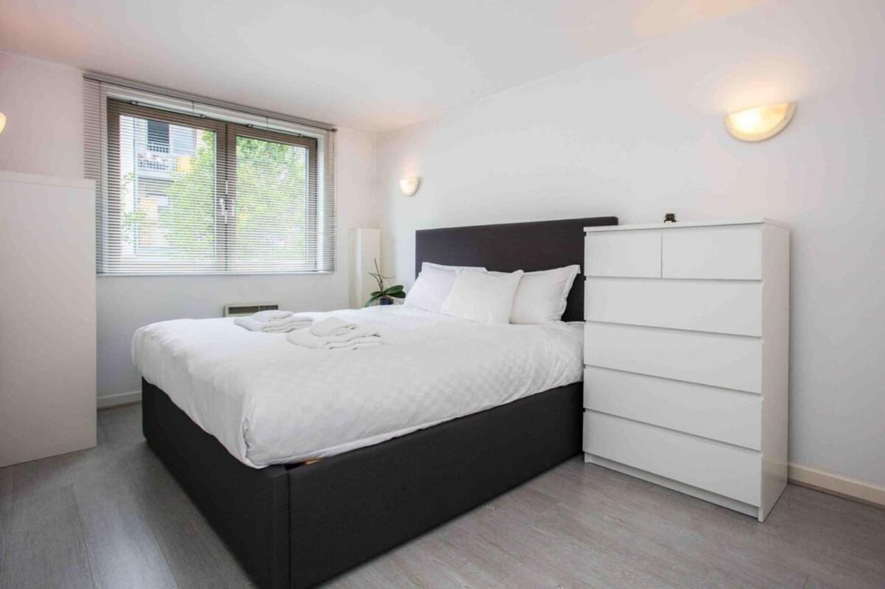 Cosy & Comfortable 2 Bedroom In Hackneyshoreditch Londres