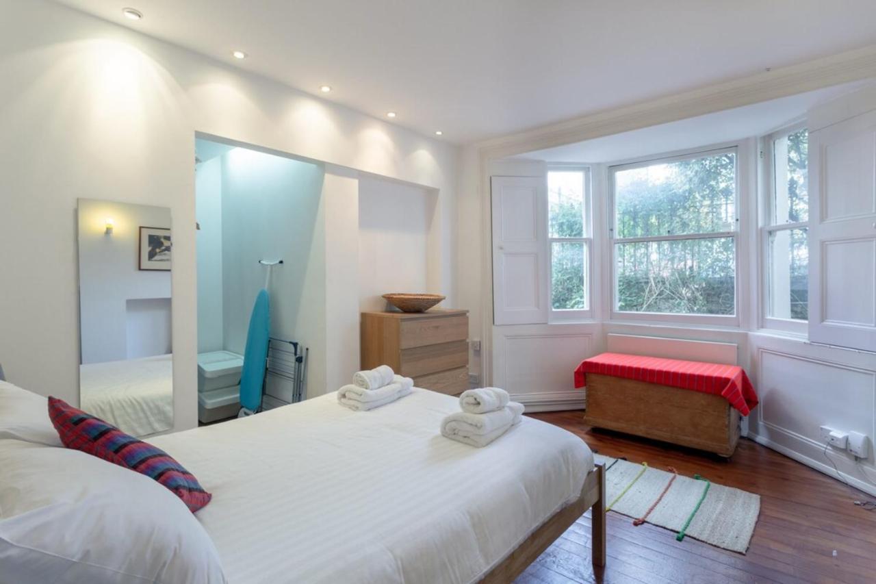 Fantastic And Bright 1 Bedroom Garden Flat * Londres