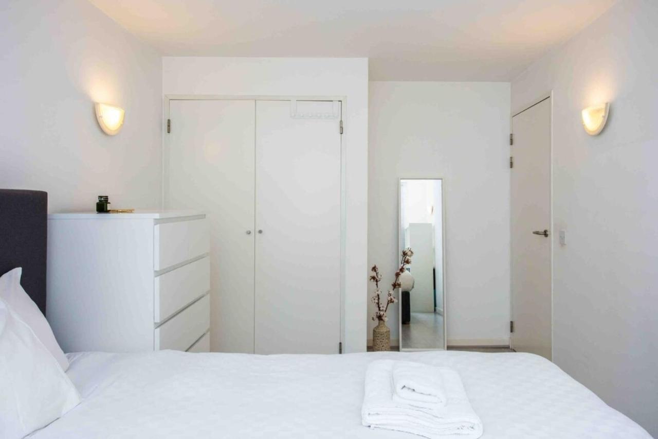 Appartement Cosy & Comfortable 2 Bedroom In Hackneyshoreditch Londres