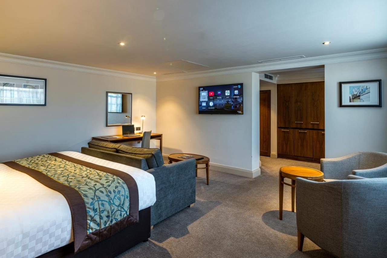 The Marble Arch Hotel, By Thistle Londen