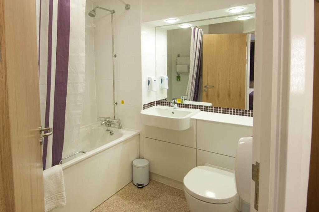 Hotel Premier Beckton