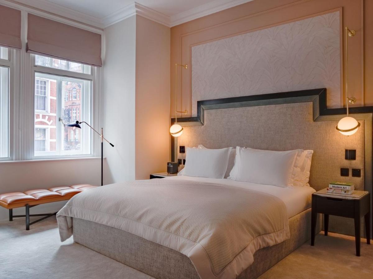 11 Cadogan Gardens And The By Iconic Luxury Hotel Londres