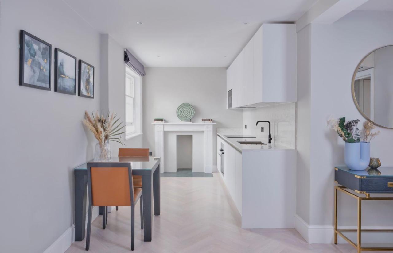 11 Cadogan Gardens And The By Iconic Luxury 5*