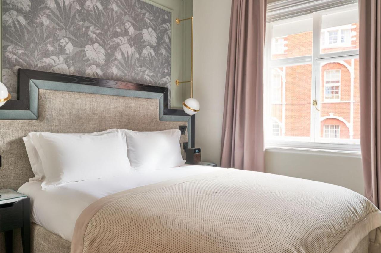 11 Cadogan Gardens And The By Iconic Luxury 5*
