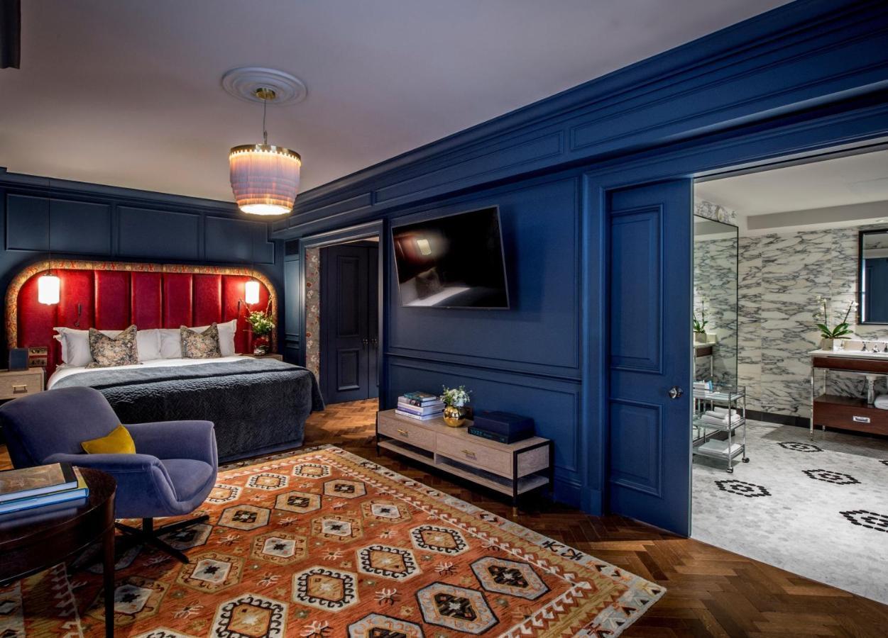 Hotel The Bloomsbury Londres