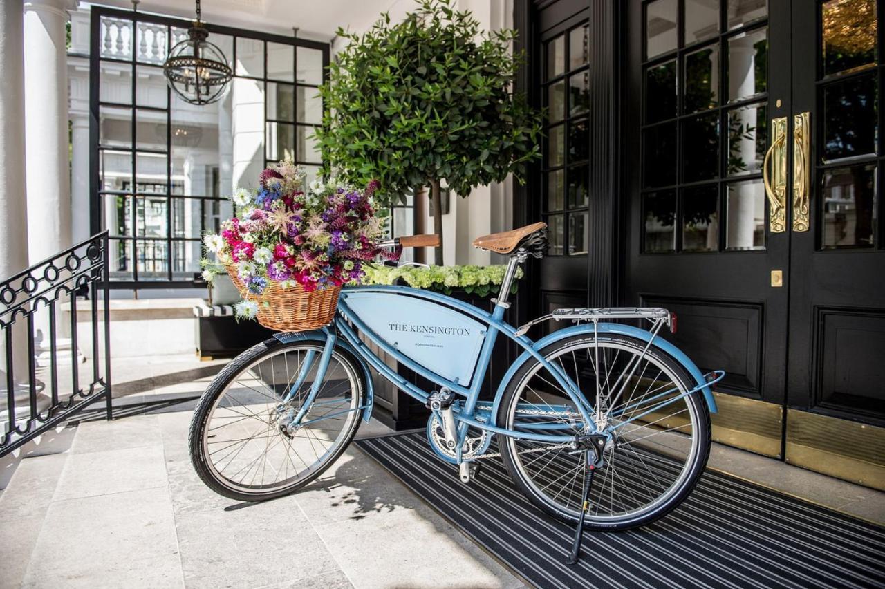 Hotel The Kensington Londres