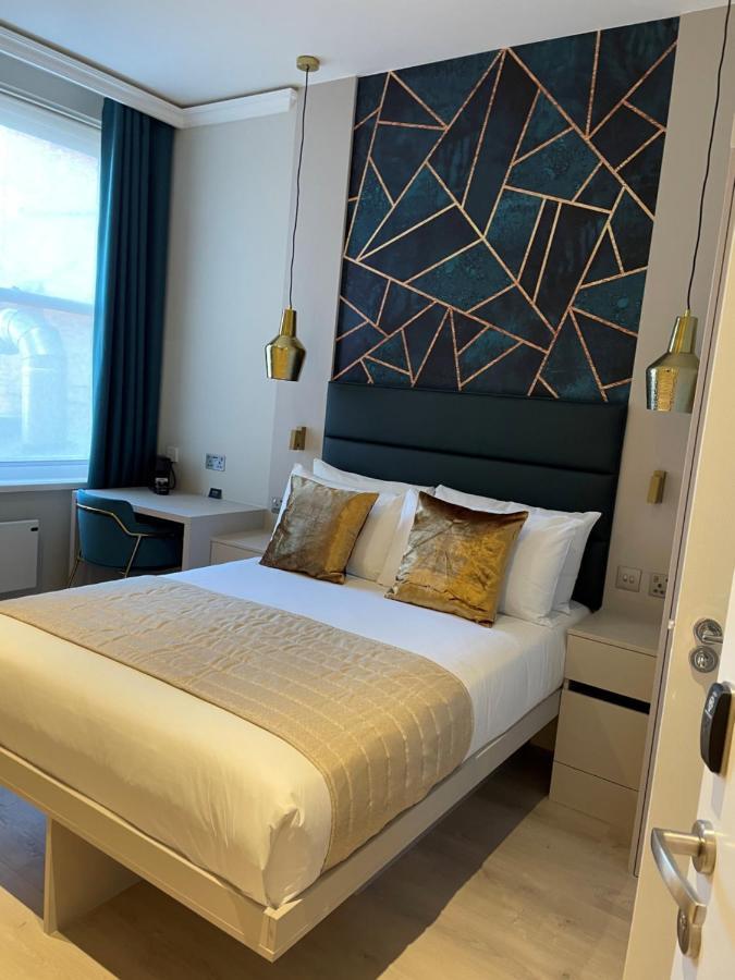 West End Lane Ii 3* Londres