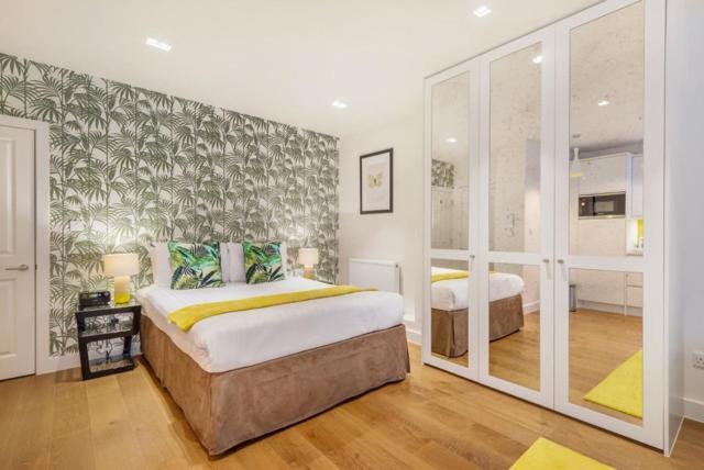 Marylebone - Crawford Street By Viridian Londres
