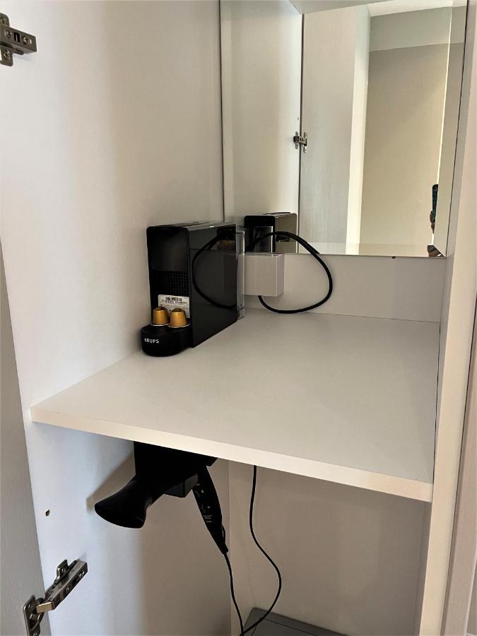 West End Lane Ii Apartahotel 3*