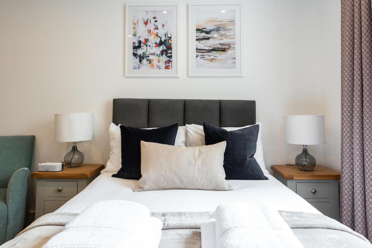 Bayswater By Capital Appartement