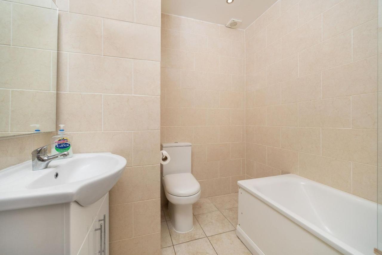 Single G1 Apartamento Londres