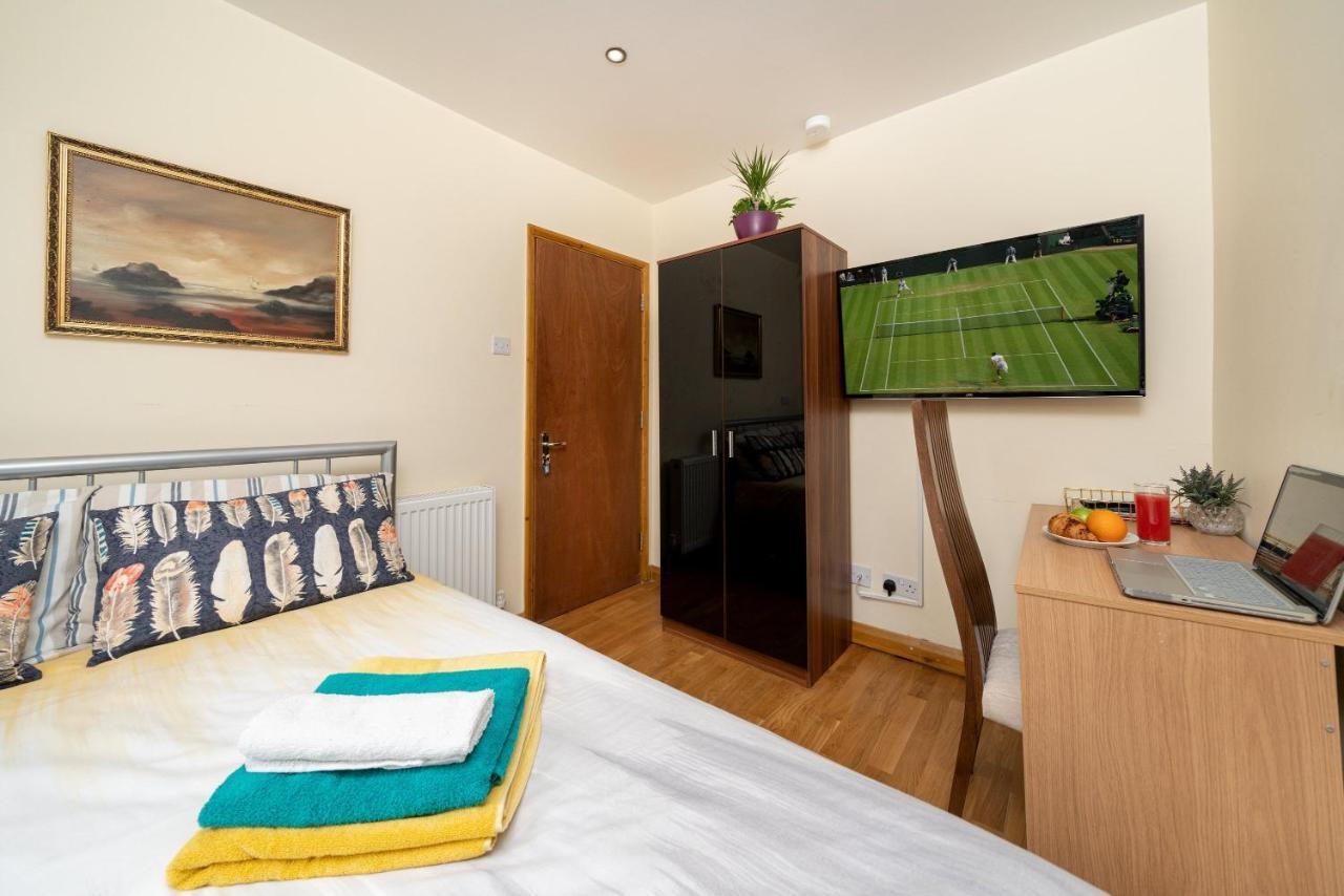 F5 Private Double Apartamento *
