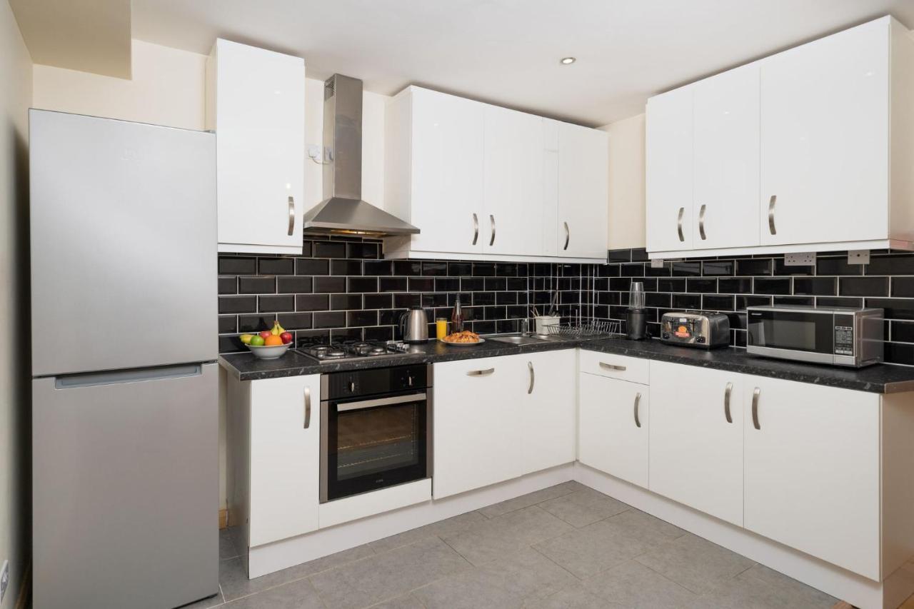 F5 Private Double Apartamento Londres