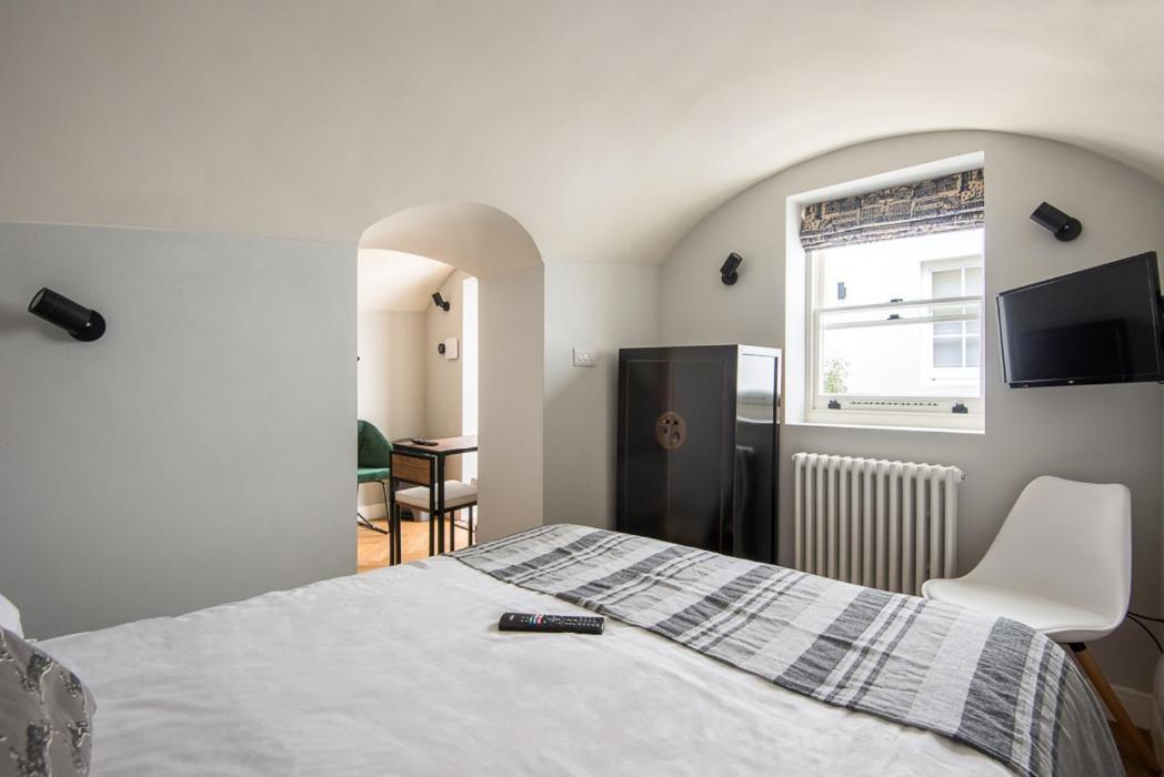Apartamento Newly Refurbished Flat With Patio. By Hyde Park