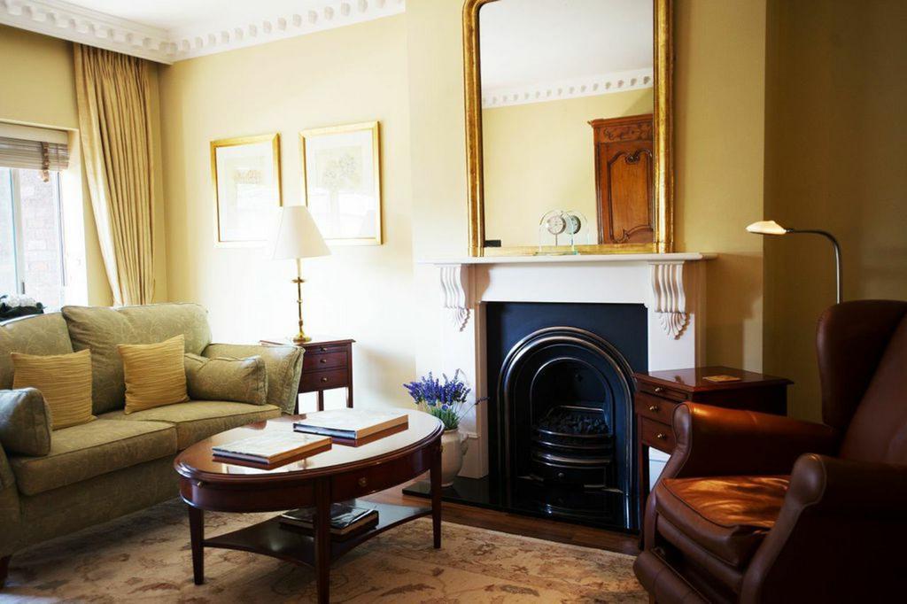 9 Hertford Street - 4 Stars Visitengland * London