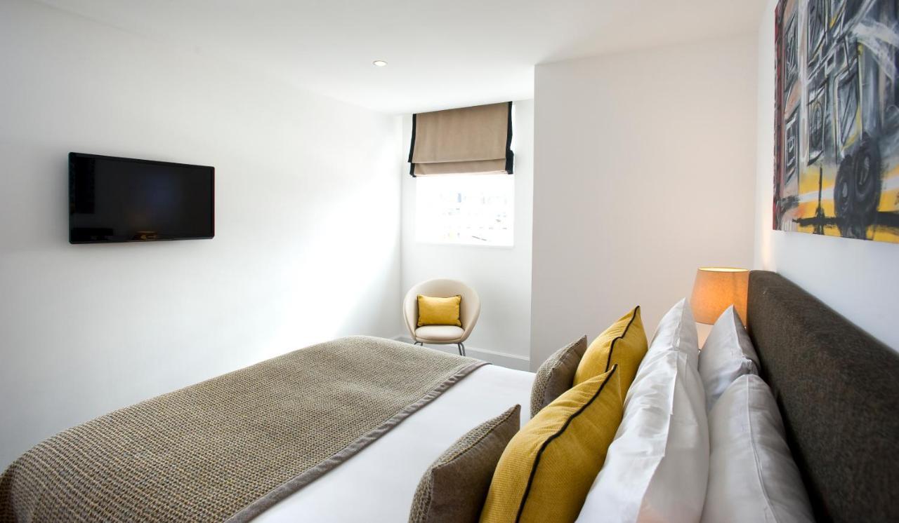 The Rosebery By Supercity Londres