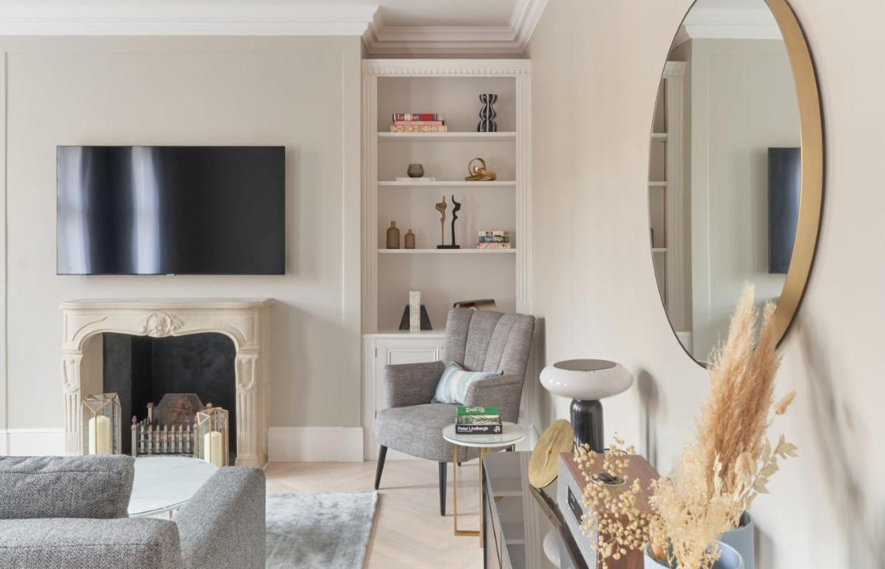 11 Cadogan Gardens And The By Iconic Luxury Hotel Londres