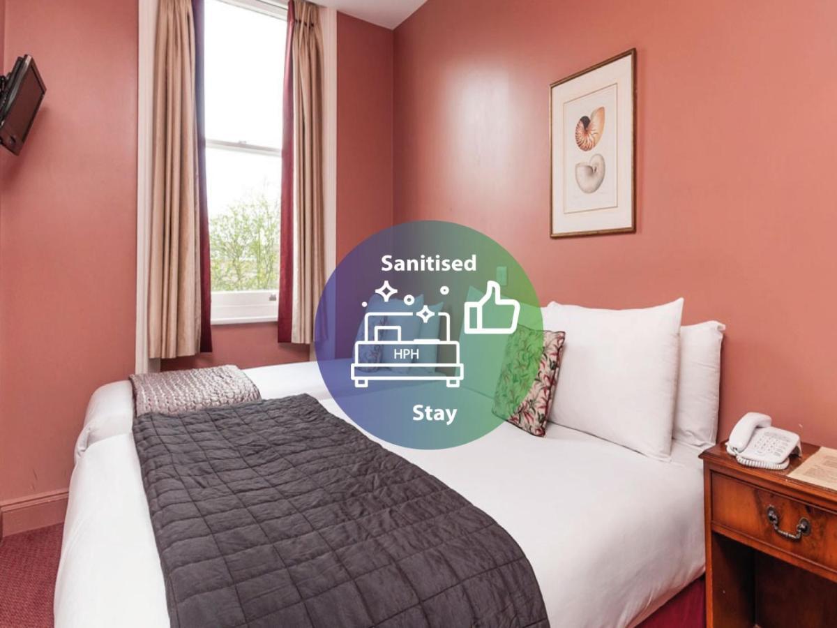 Hotel The Coronation Londen