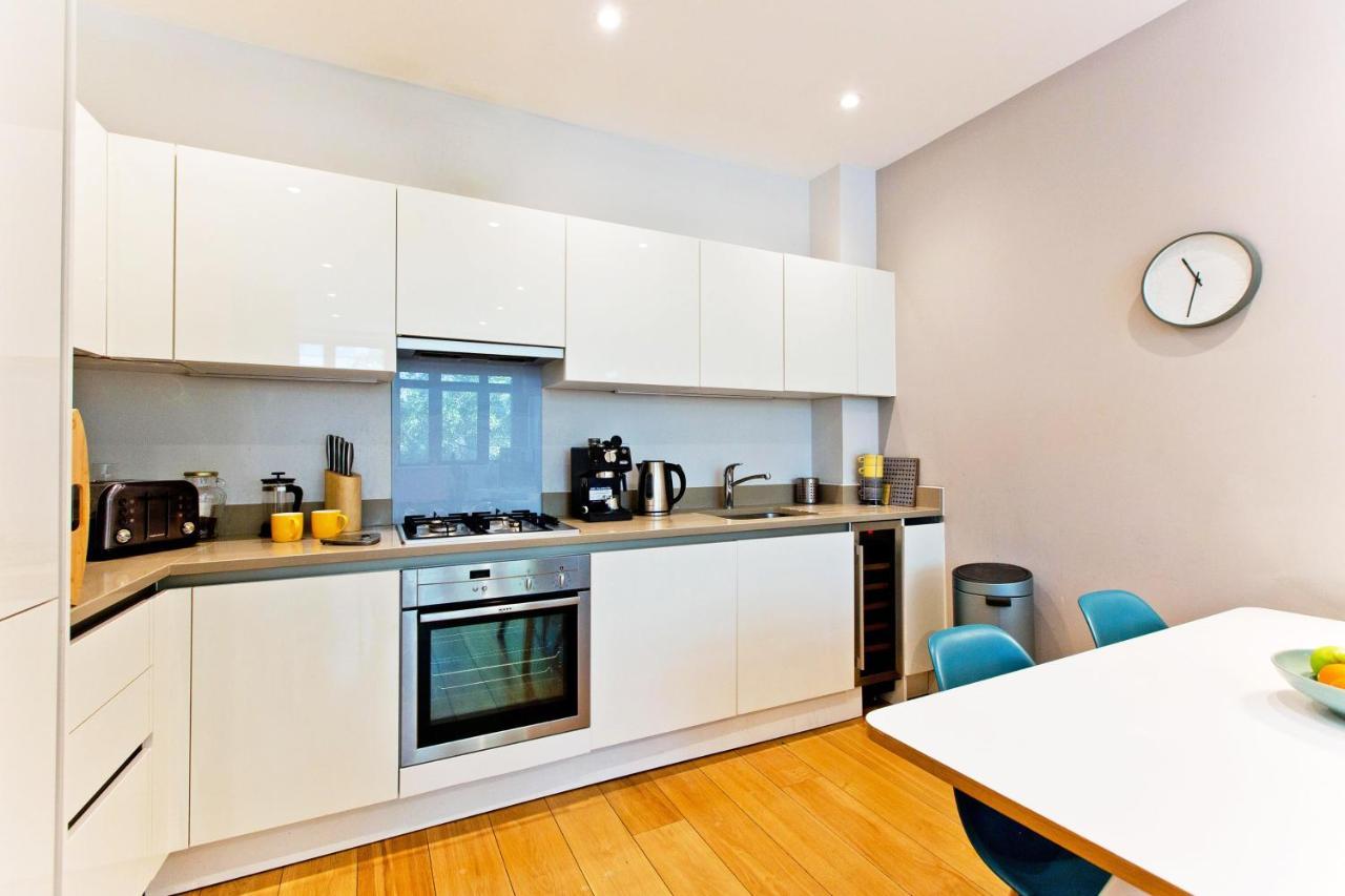 Highbury Holloway - Conveinent Location Apartamento Londres