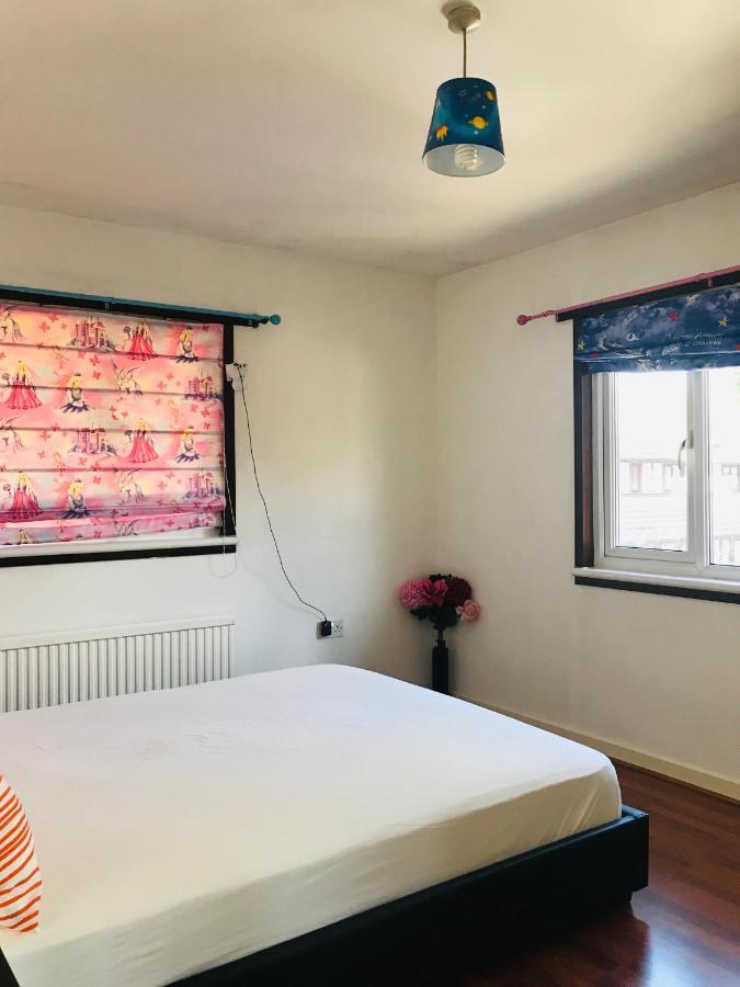 Hébergement de vacances Spacious House 15min To Canary Wharf/o2/excel/central