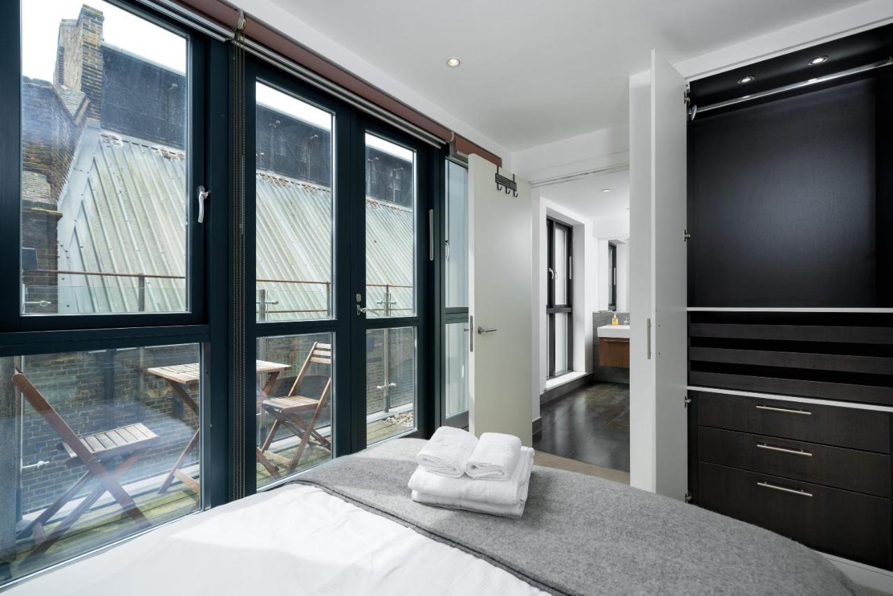 Apartment Spacious 2 Bedroom, 3 Beds 2,5 Bathroom, Trafalgar Square *