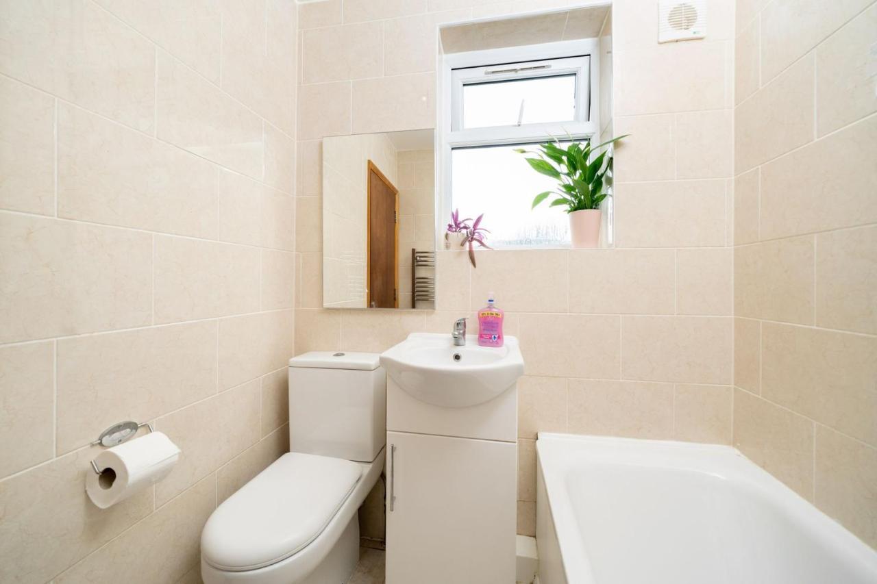 F5 Private Double Apartamento Londres