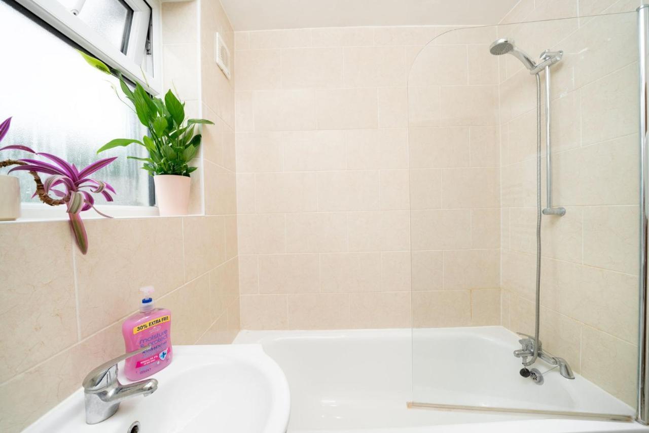 F5 Private Double Apartamento