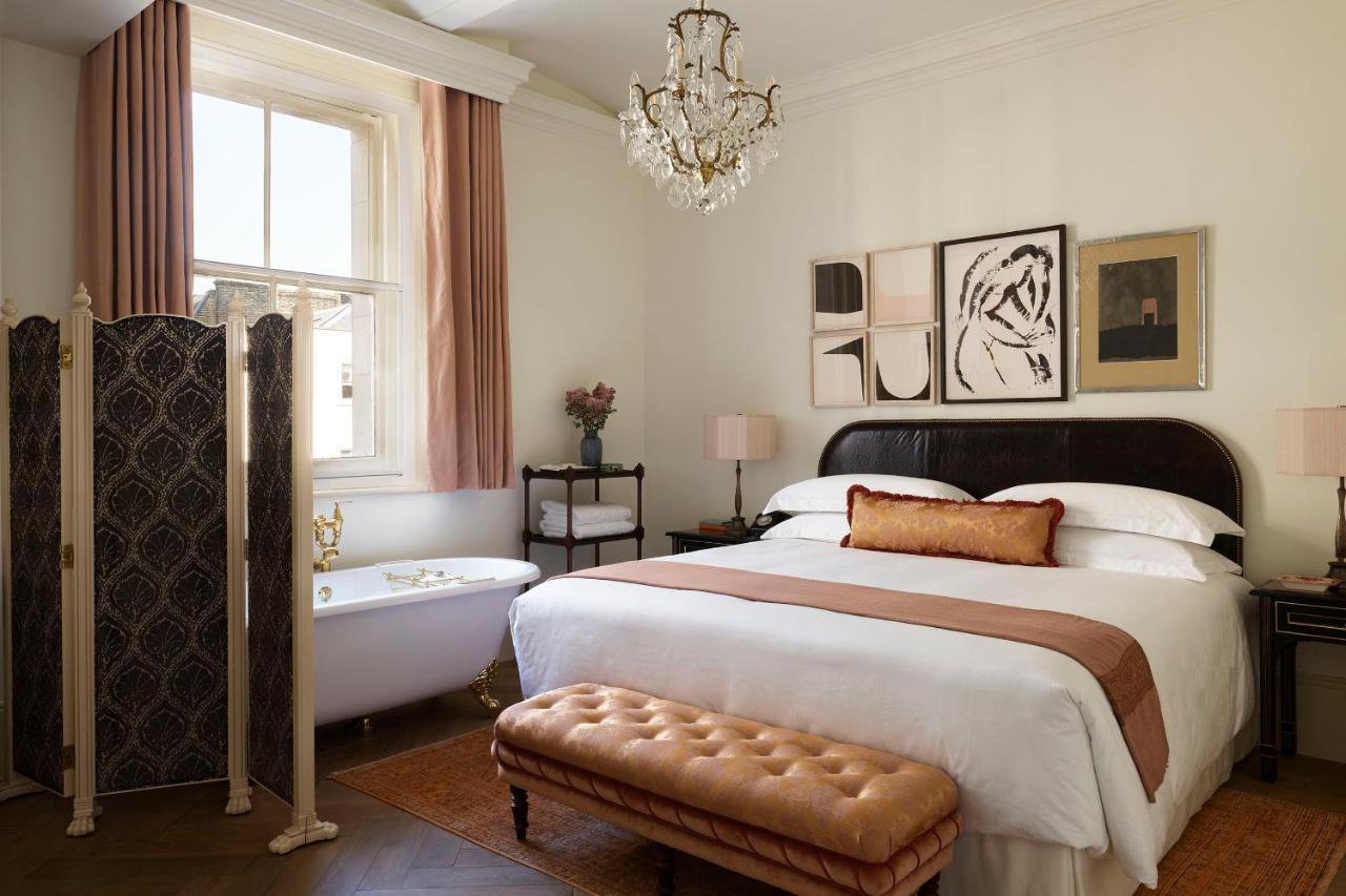 Nomad 5* Londres