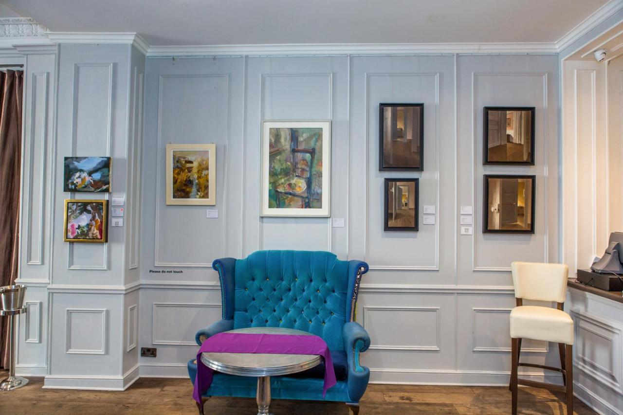 The Exhibitionist Hotel Londres
