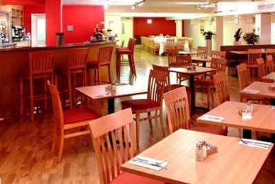 Express Limehouse By Ihg 3* Londres