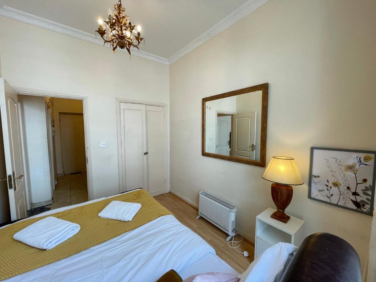 Hyde Park Serviced Apartamento