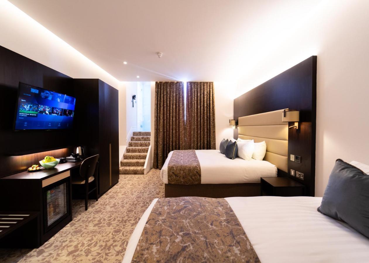 Hotel Rove 4*