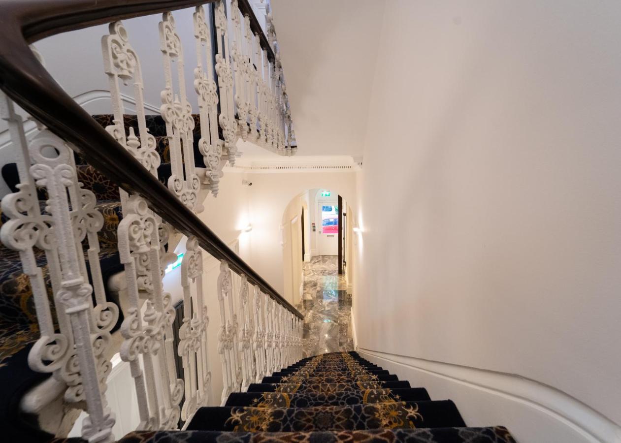 Rove Hotel London