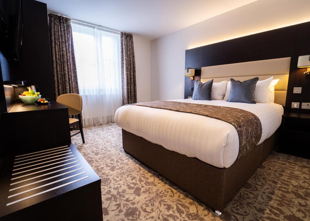 Rove Hotel