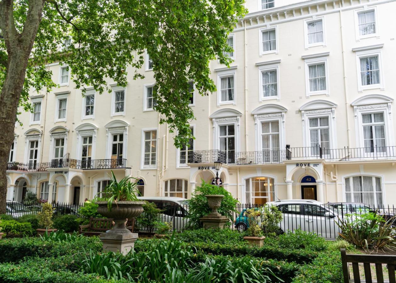 Hotel Rove