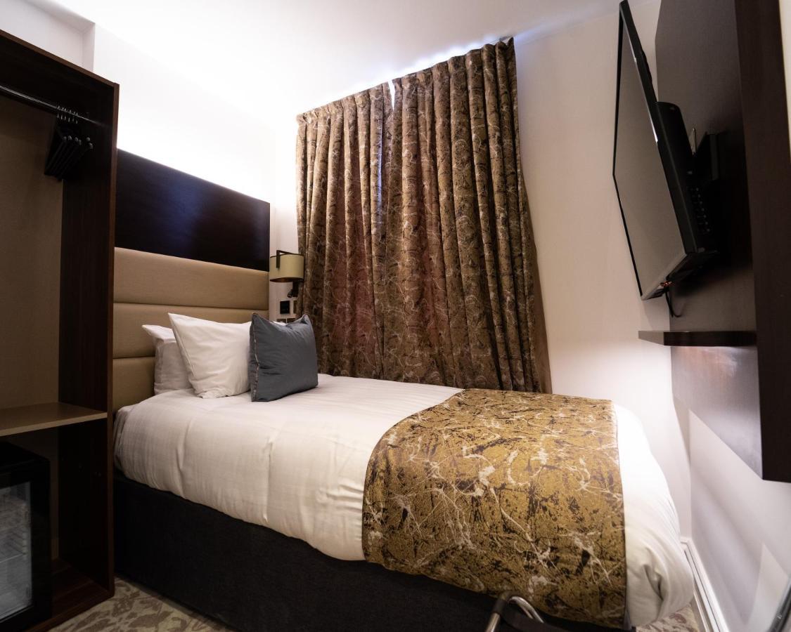 Rove Hotel 4*