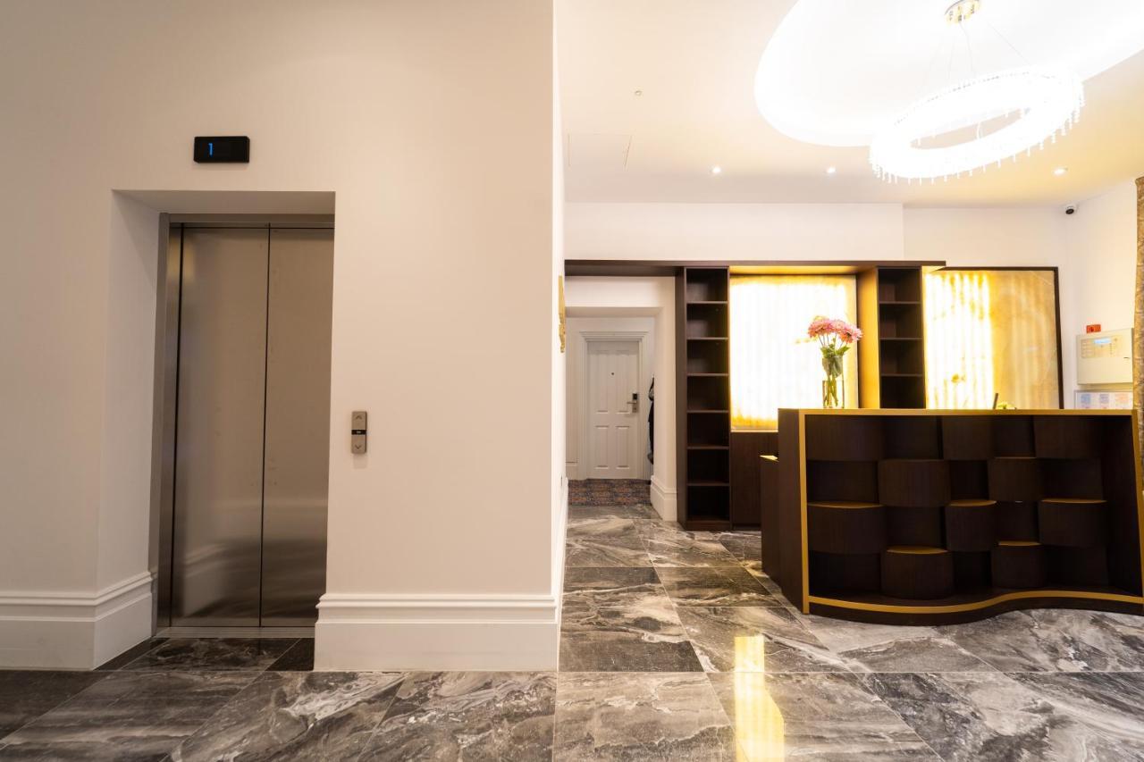 Rove 4* London