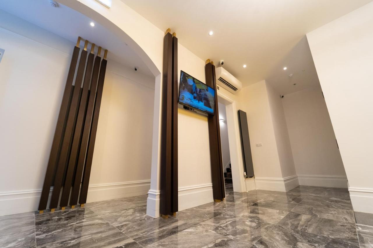 Hotel Rove London