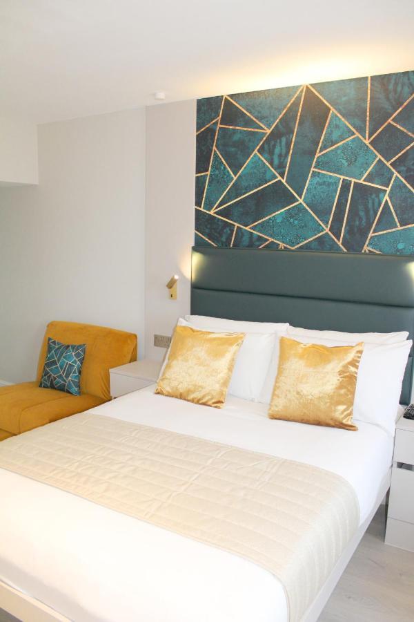 West End Lane Ii Apartahotel 3*
