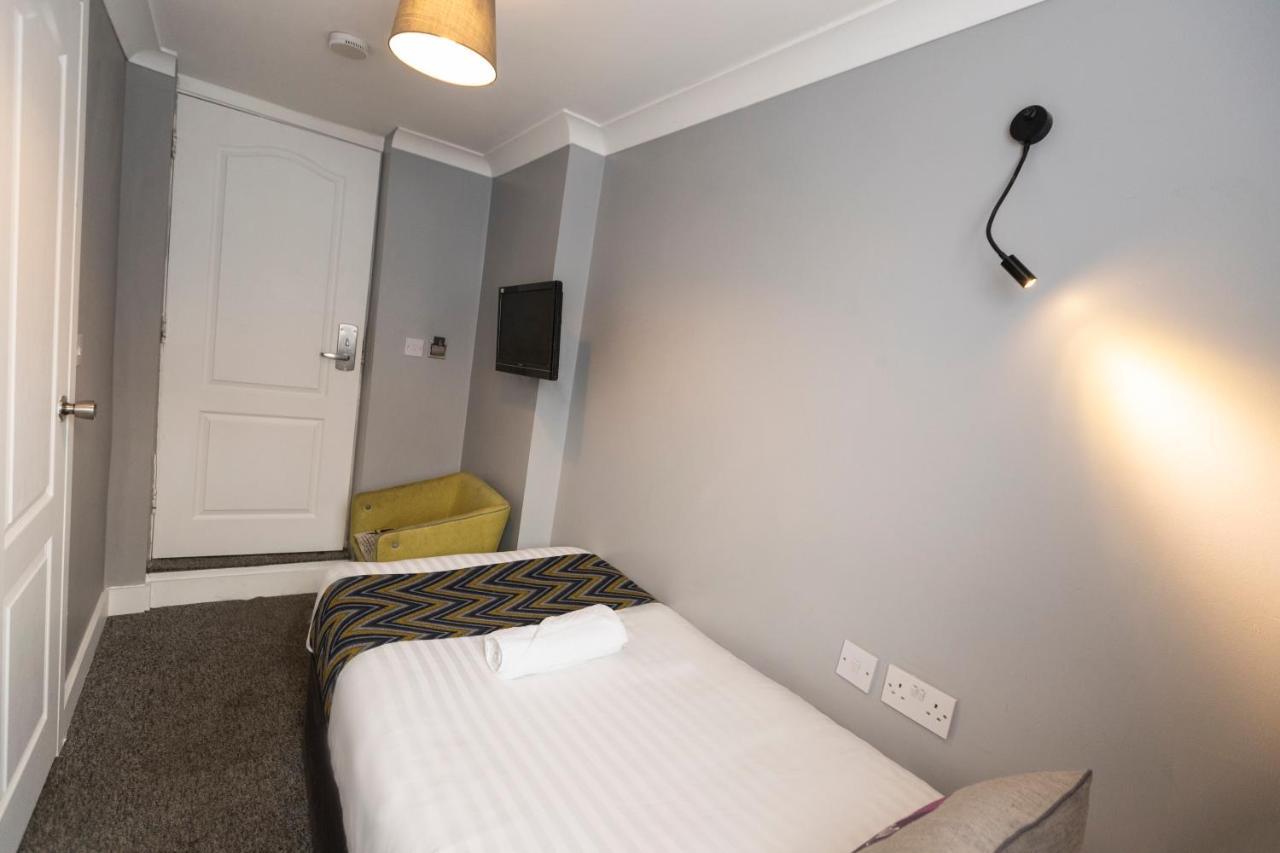 Comfotel Grn 3* Londen