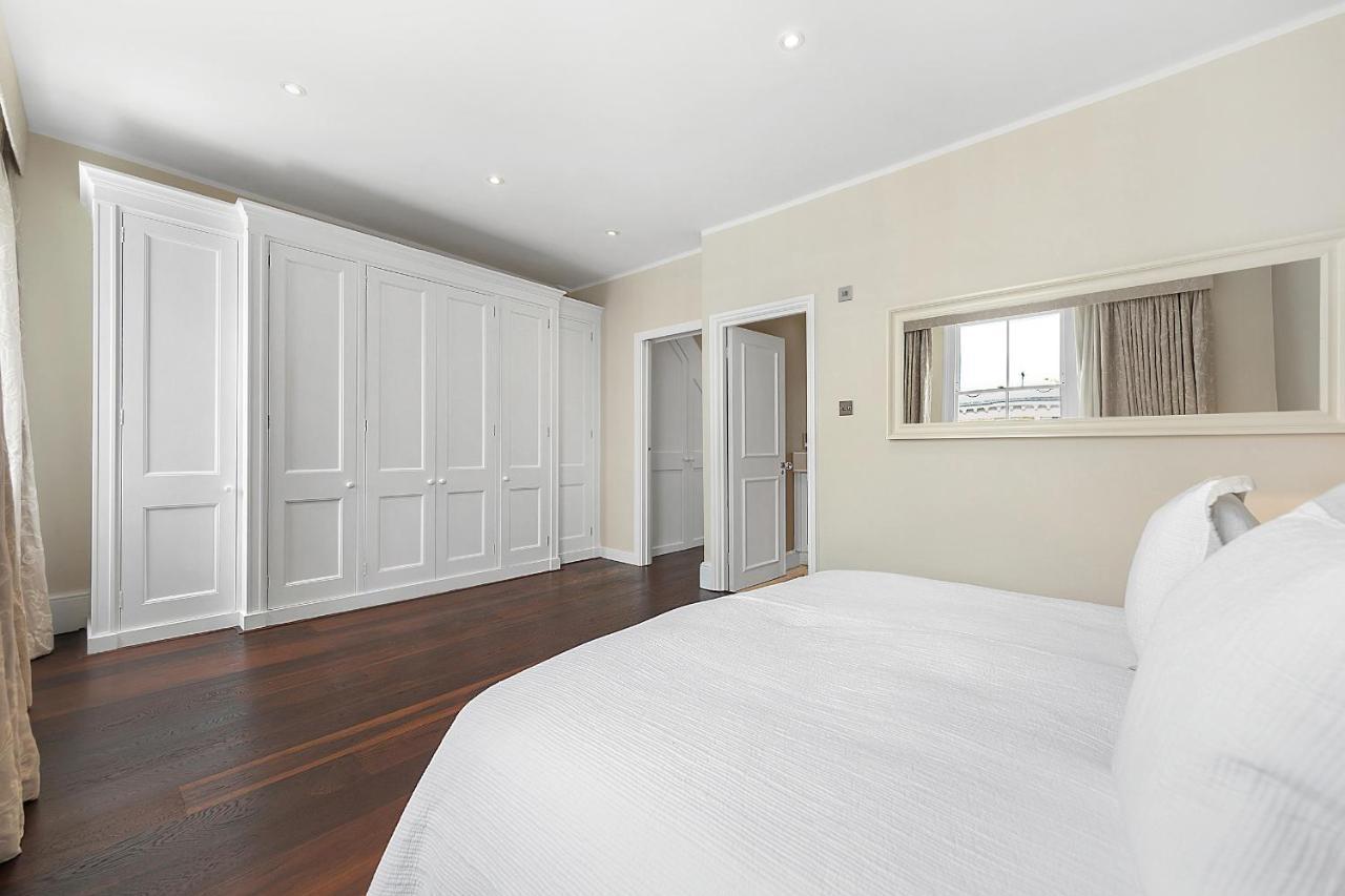 Apartamento Veeve - Roof Terrace Views In Chelsea
