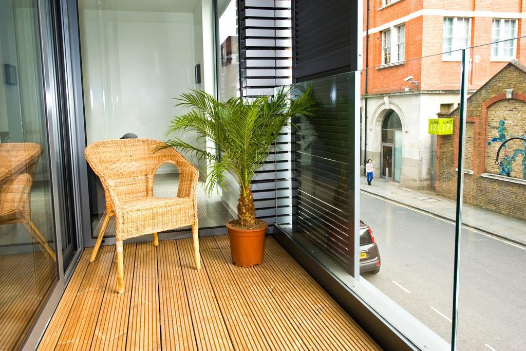 - Bridge Apartamento Londres