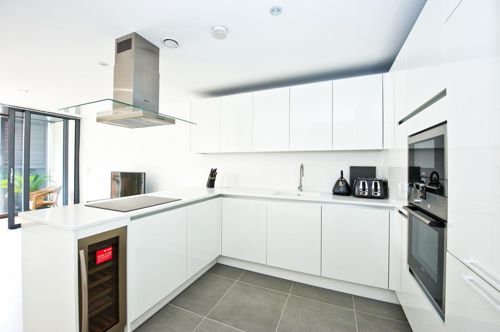 - Bridge Apartamento
