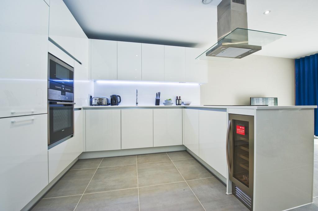 - Bridge Apartamento
